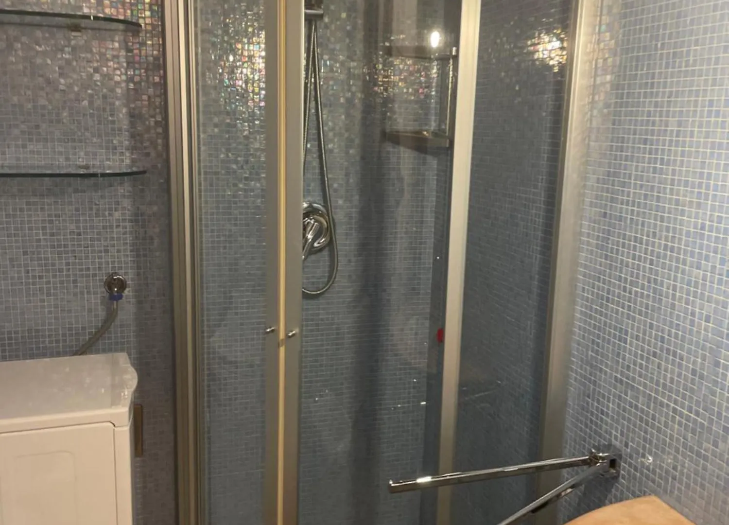 Apartment Papavero Centro 4 Bergamo Italy