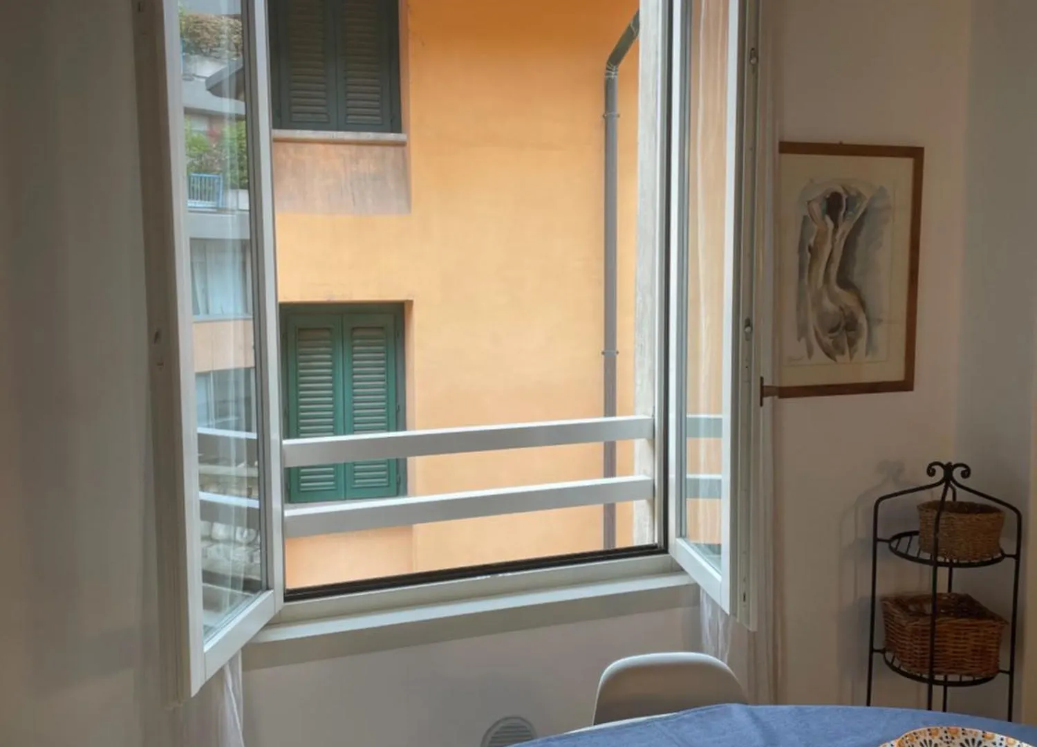Apartment Papavero Centro 4 Bergamo