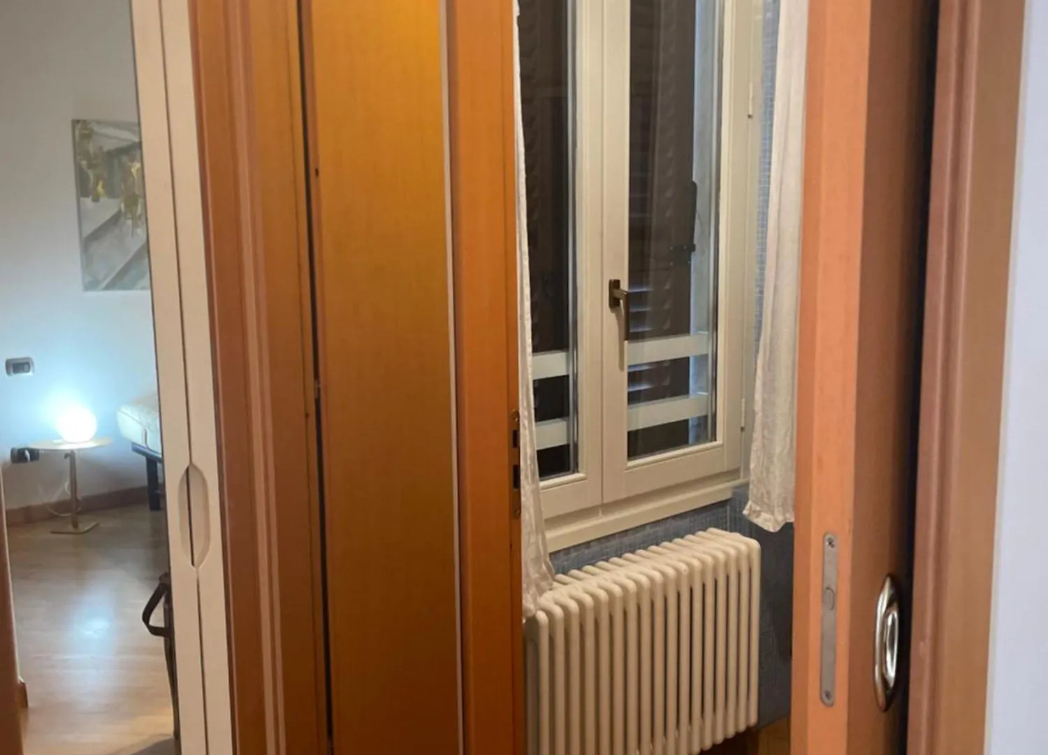 Apartment Papavero Centro 4 Bergamo
